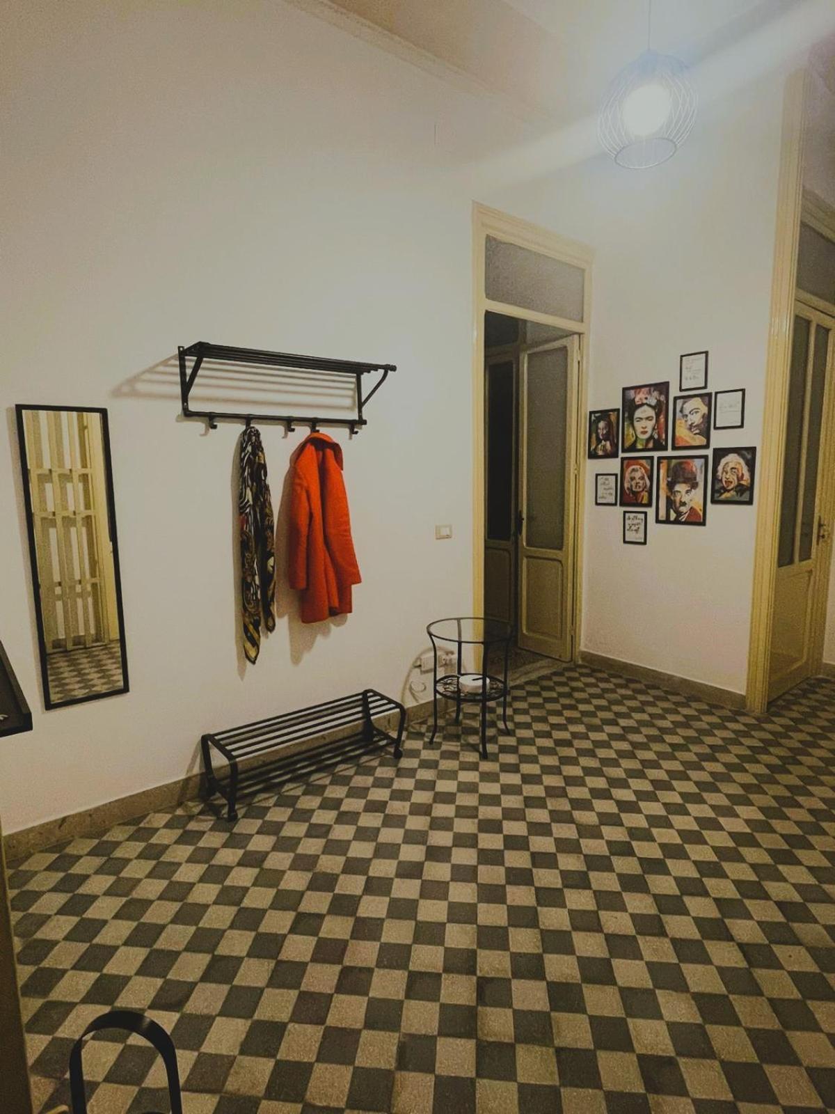 Gasthof Olivuzza In Palermo