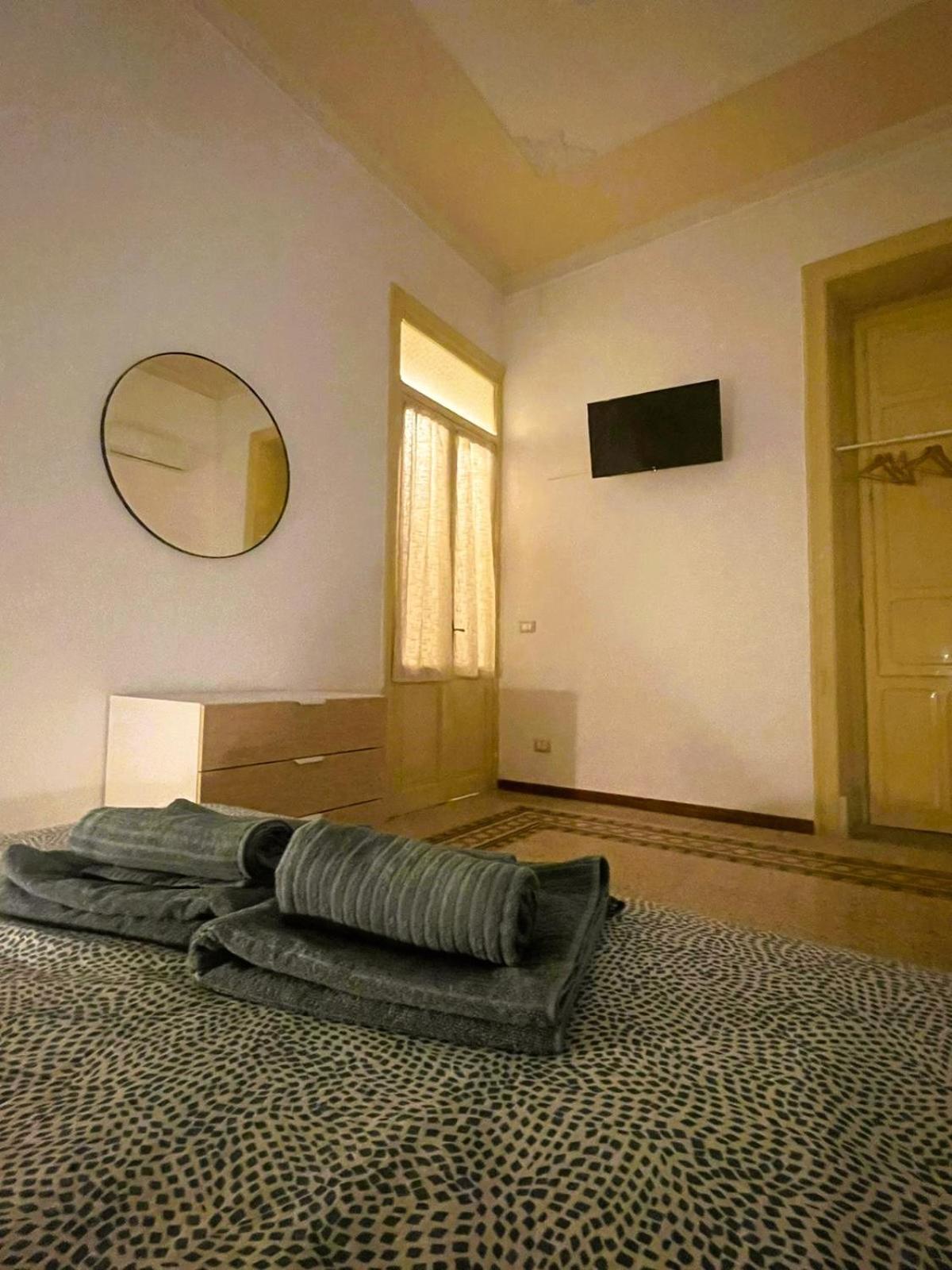 Gasthof Olivuzza In Palermo
