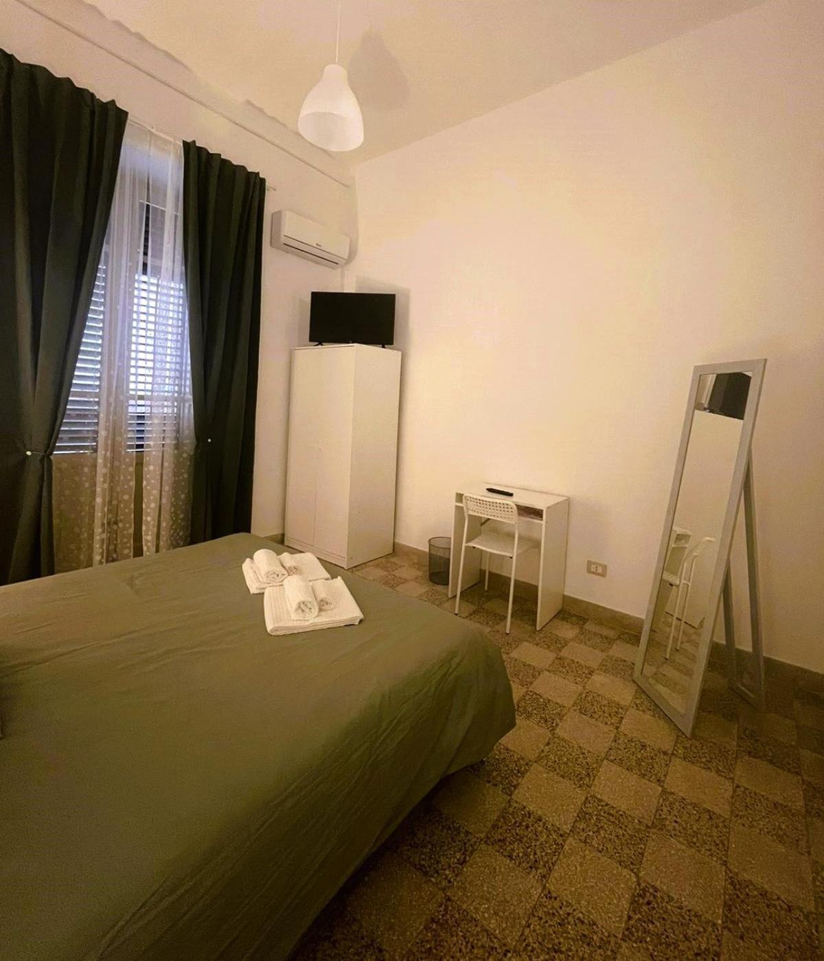 Olivuzza In Pensión Palermo