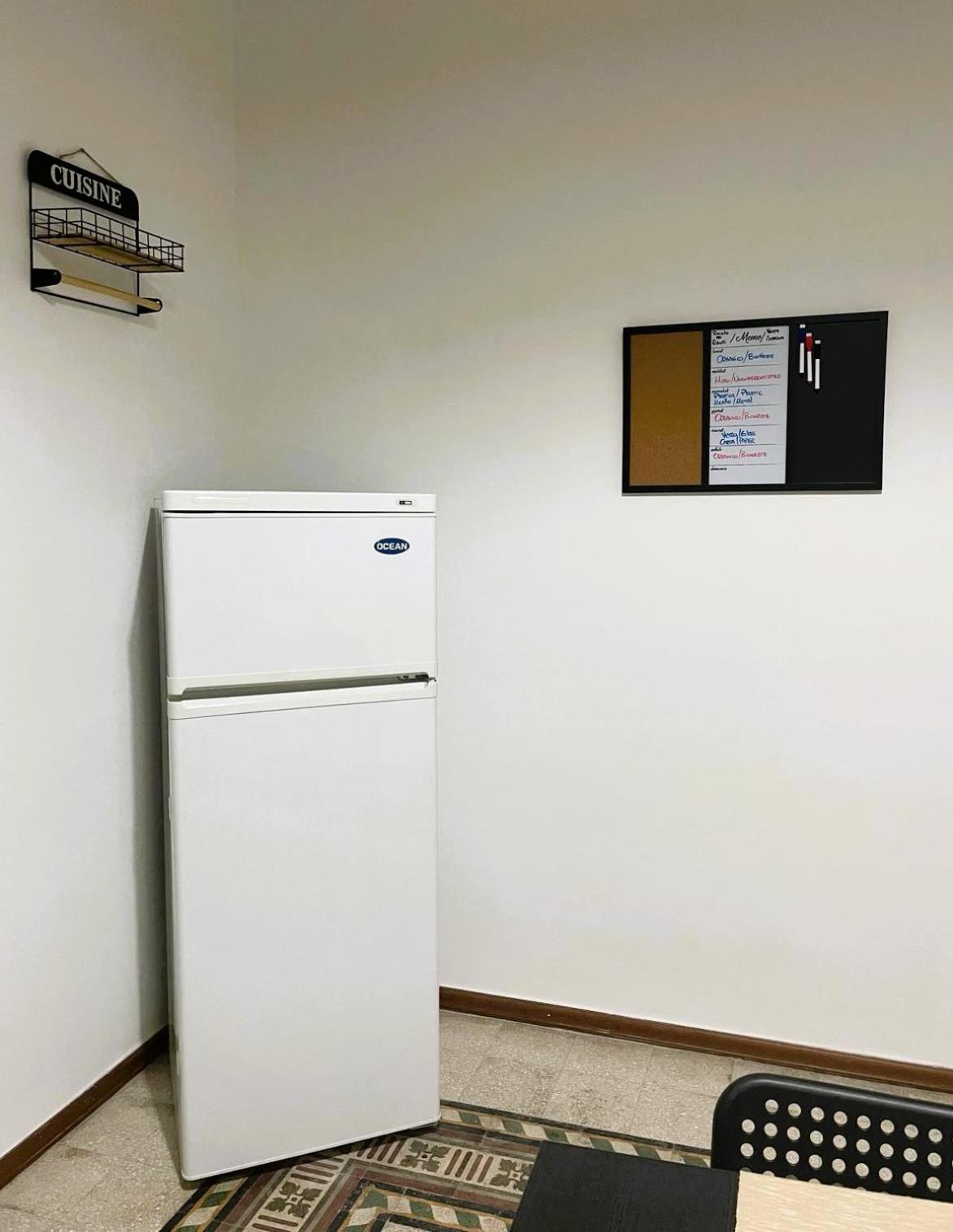 Pensión Olivuzza In *