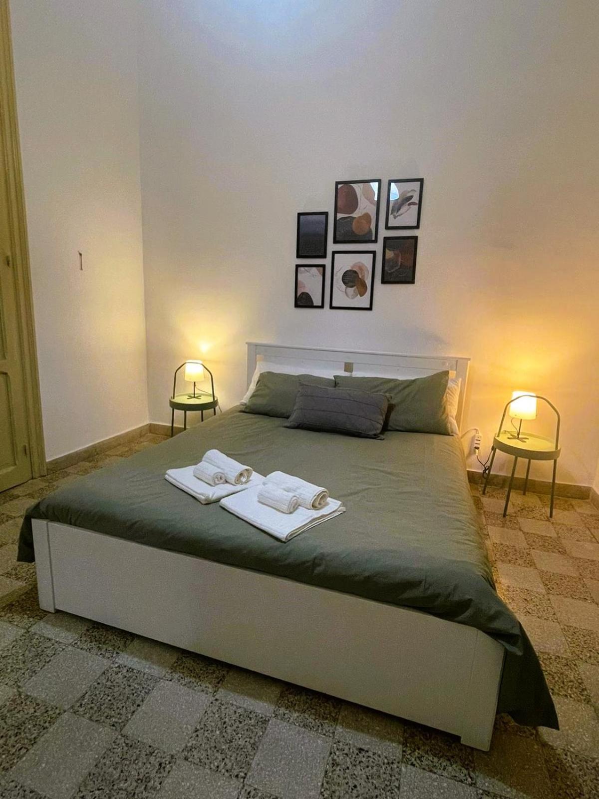 Pensión Olivuzza In Palermo