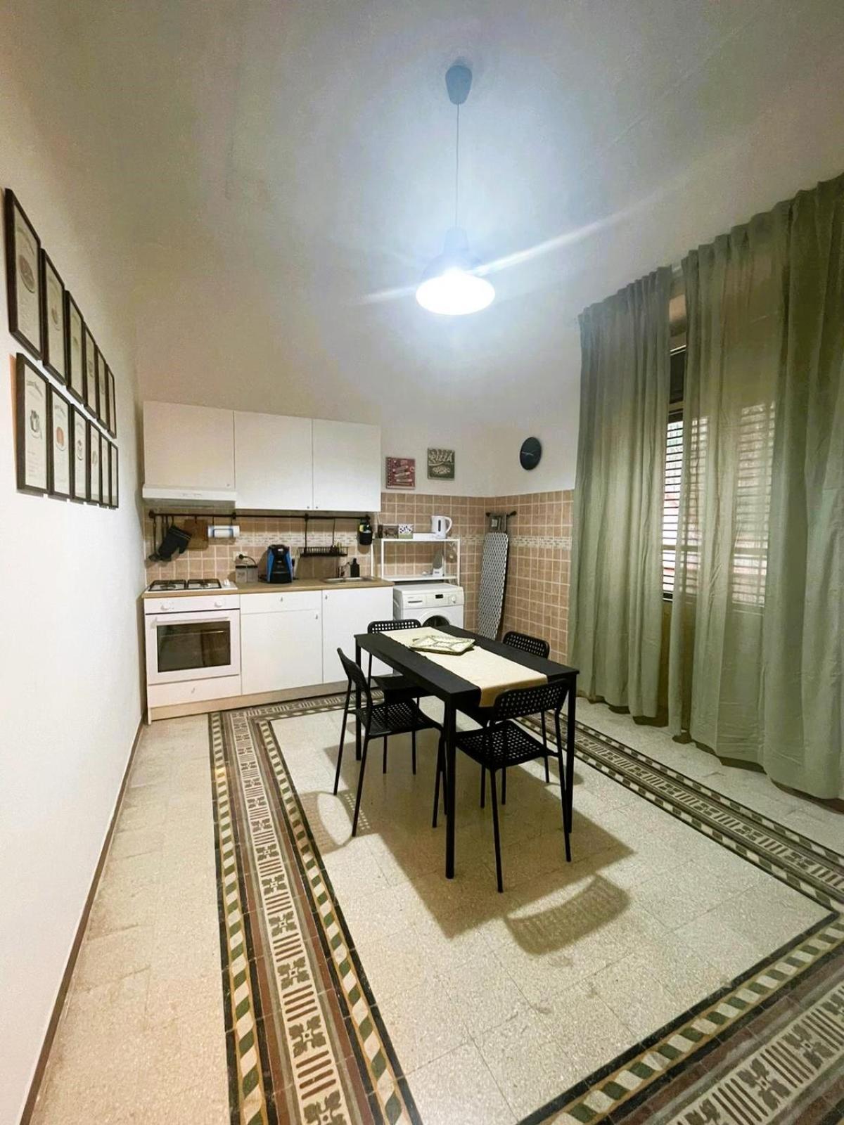 Olivuzza In Guest house