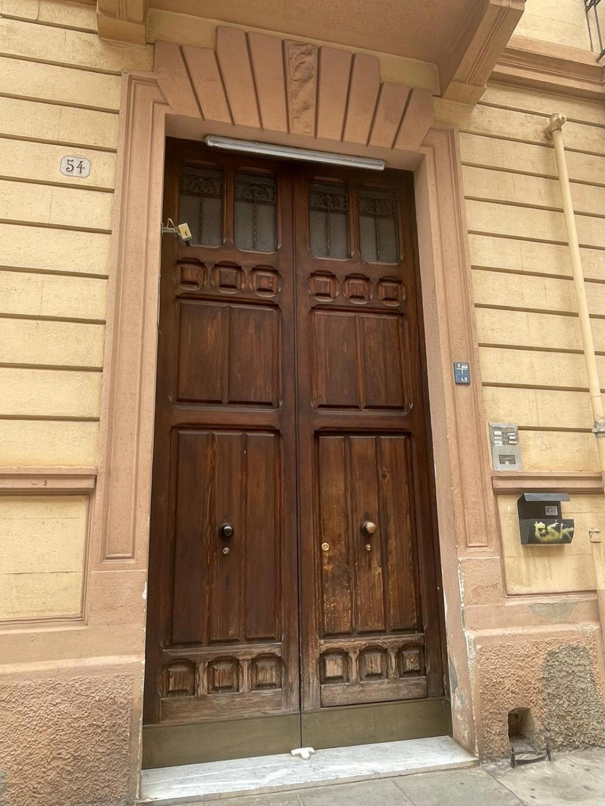 Olivuzza In Pensión Palermo