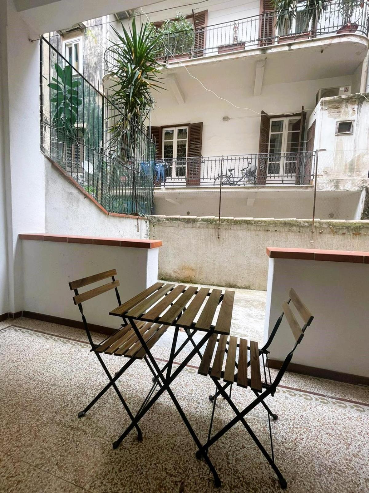 Olivuzza In Guest house