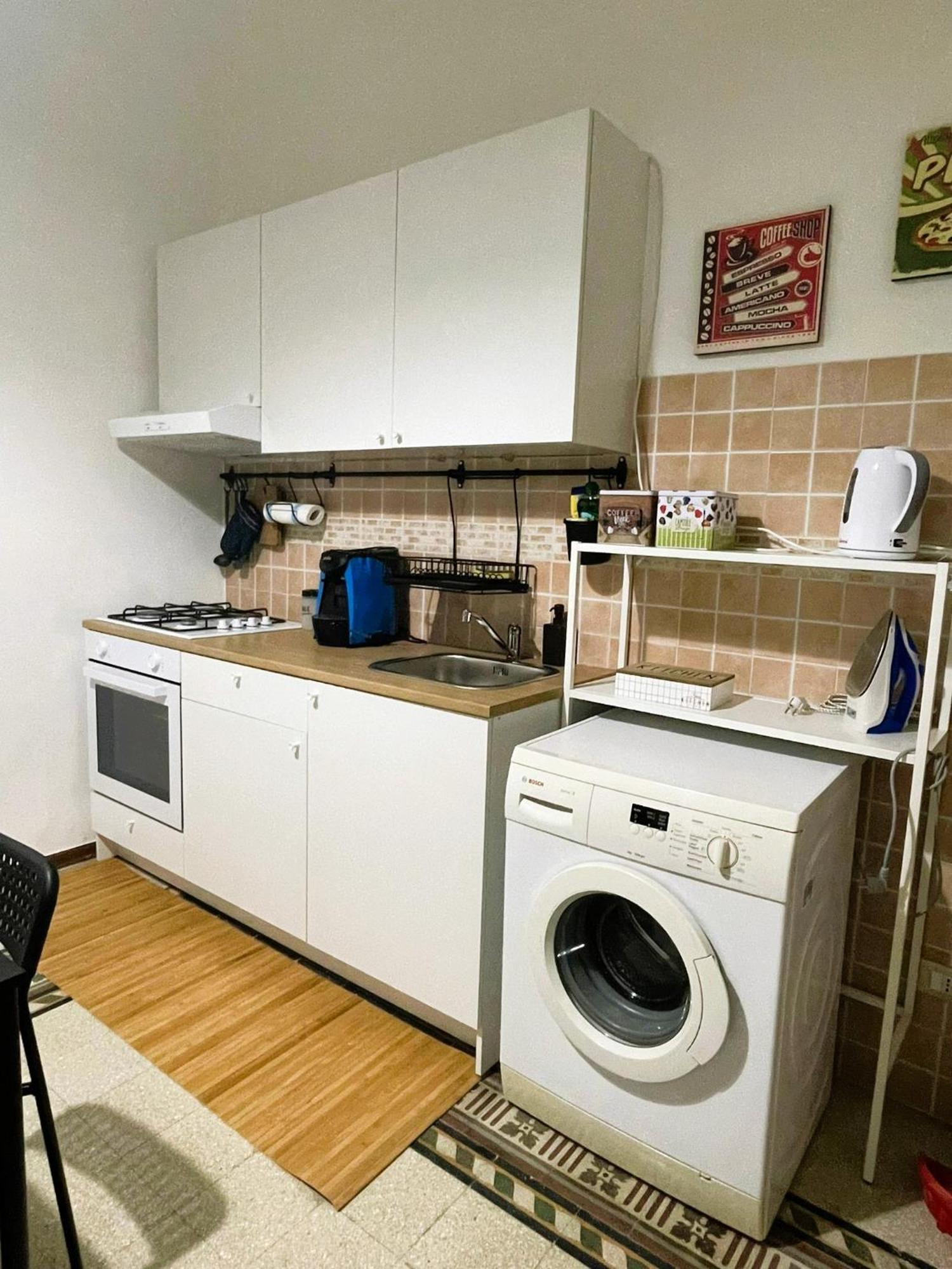 Guest house Olivuzza In Palermo
