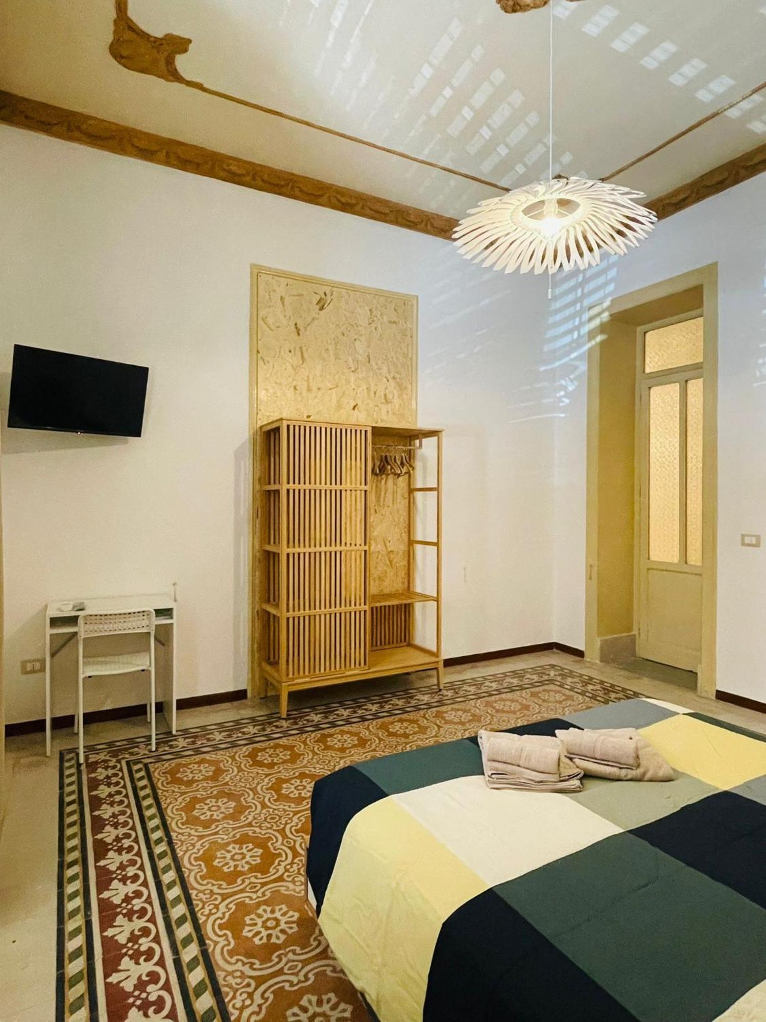 Olivuzza In Guest house Palermo
