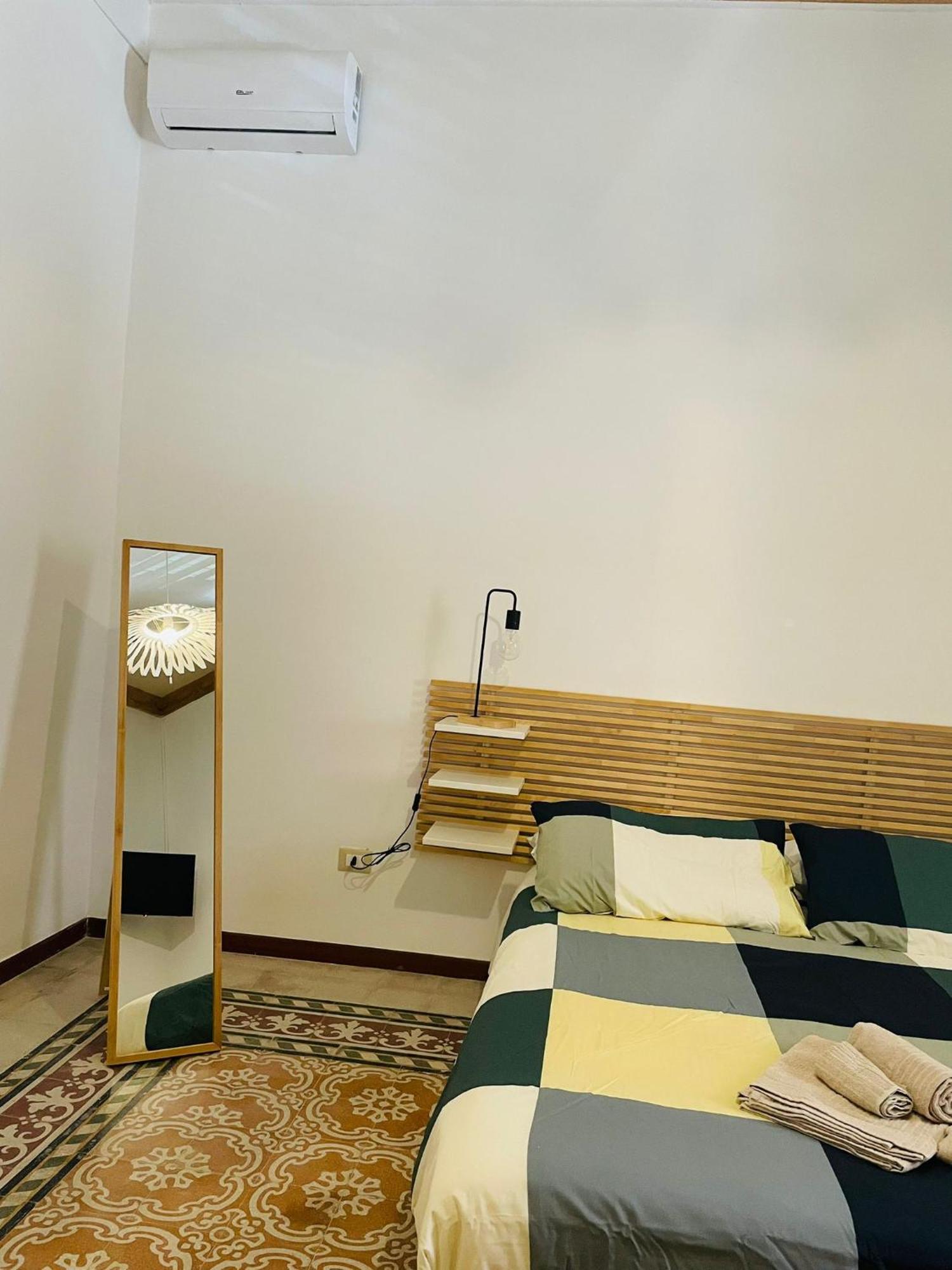 Guest house Olivuzza In Palermo