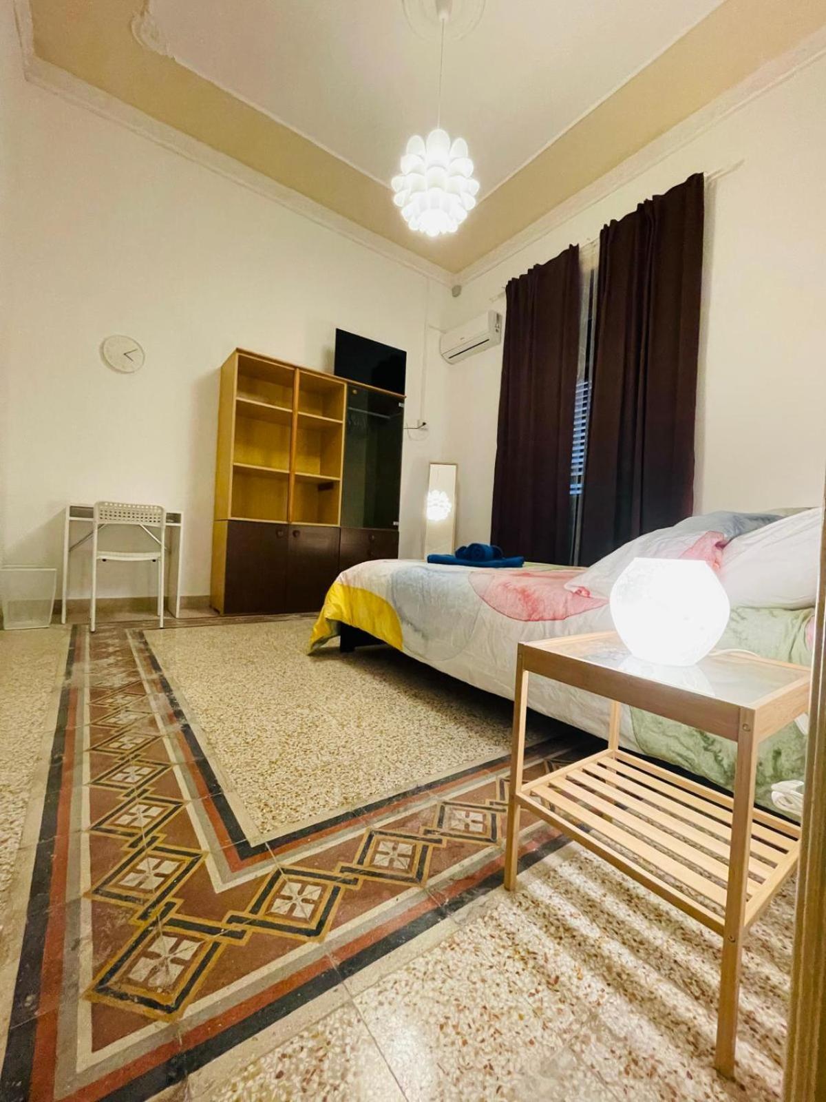 Olivuzza In Guest house *