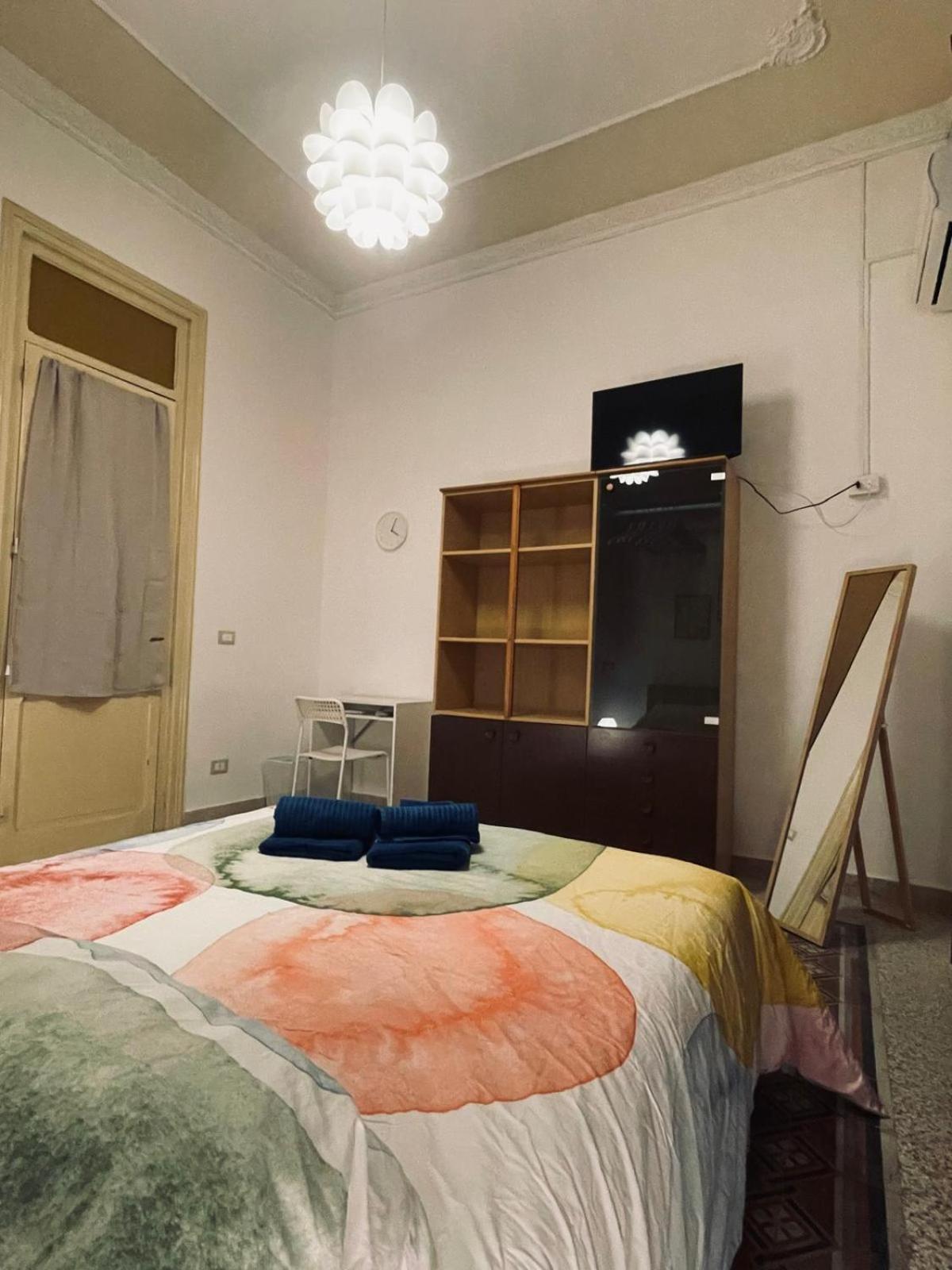 Guest house Olivuzza In Palermo